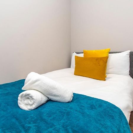 Morden Stuido Flat I Mins Away From Brighton Beach 1Ep公寓 外观 照片